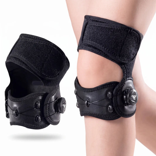 Sistema de Soporte Inteligente para Rodilla