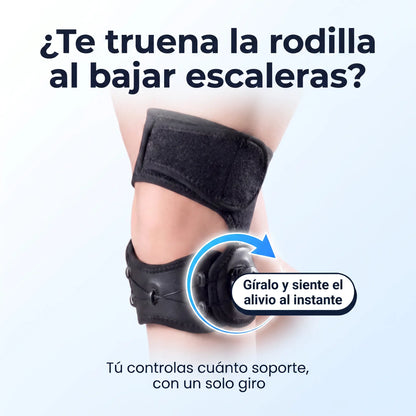 Sistema de Soporte Inteligente para Rodilla